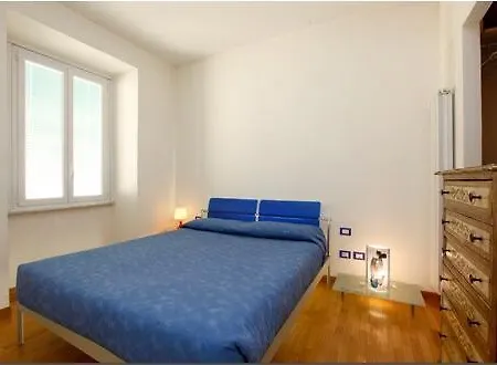 Casa Doria Apartmán *