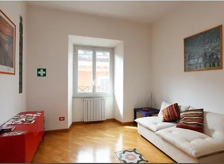 Apartmán Casa Doria