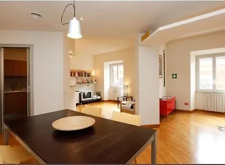 Casa Doria Appartamento