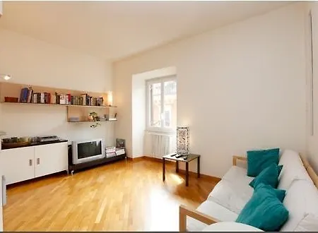 Casa Doria Appartamento